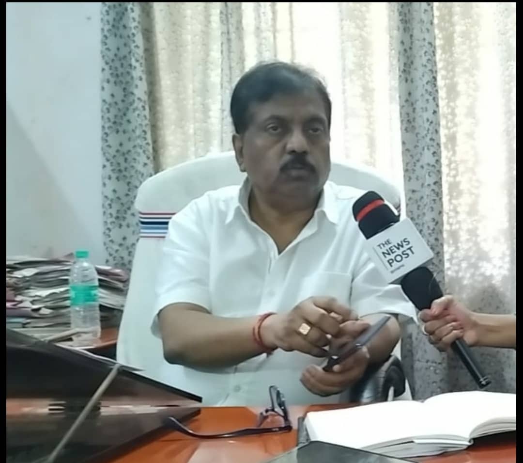 सीएस धनबाद की दो टूक, आयुष्मान कार्डधारियों के इलाज से किया इंकार तो क्लिनिकल एस्टेब्लिशमेंट एक्ट के तहत होगी कार्रवाई