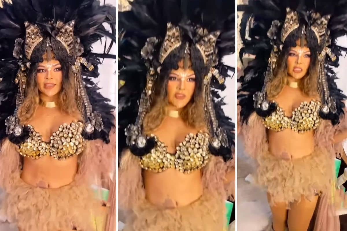 राखी सावंत से बमके झारखंड के आदिवासी, रांची के एससी/एसटी थाने में शिकायत दर्ज