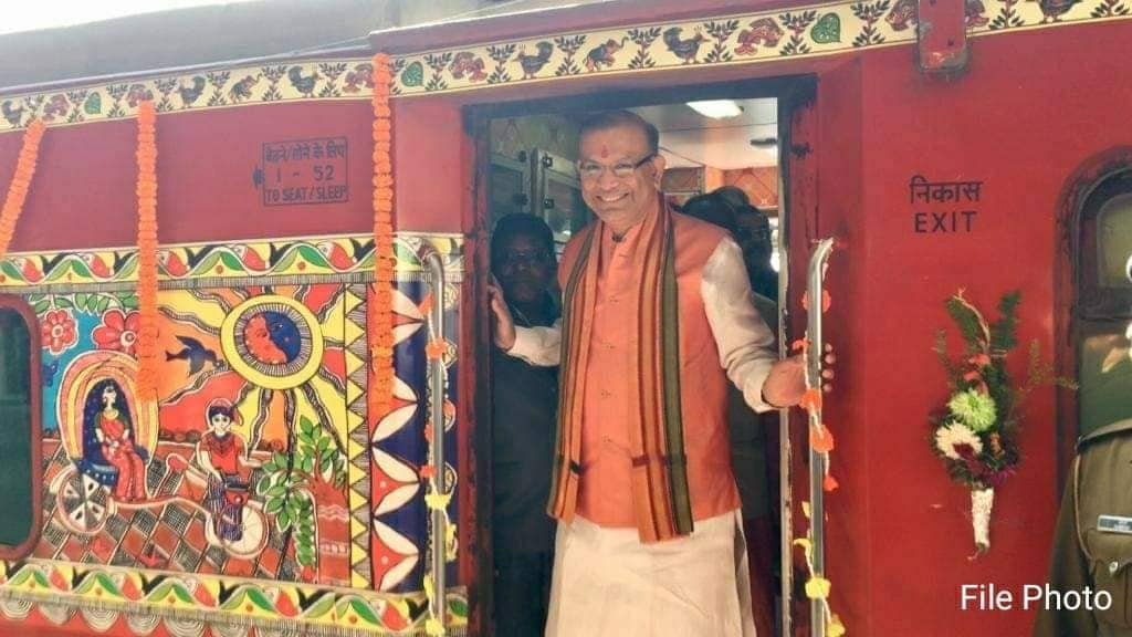 रांची-बरकाकाना रेल खंड जल्द होगा शुरू, हजारीबाग से गुजरेगी लंबी दूरी की ट्रेनें