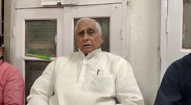 सीएम नीतीश के गठबंधन में शामिल होने की खबरों का राजद प्रदेश अध्यक्ष ने किया खारिज, कहा- पार्टी में नहीं खाली है कोई पद