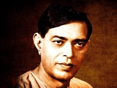 जनकवि दिनकर की पुण्यतिथि पर साहित्य जगत ने दी श्रद्धांजलि, कहा - शांत चेहरे के पीछे छिपा था शब्दों की चिंगारी
