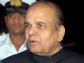 Breaking : झारखंड के पूर्व राज्यपाल के संकरनारायणन का निधन, मुख्यमंत्री हेमंत सोरेन ने जताया शोक