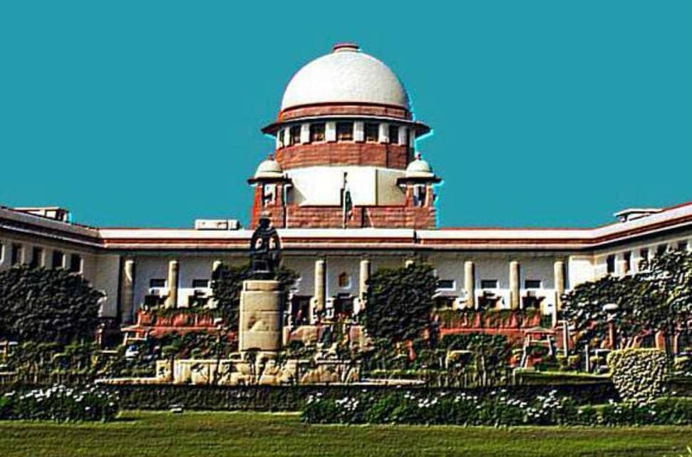 झारखंड पंचायत चुनाव में आरक्षण मामला : सुप्रीम कोर्ट में अब 4 मई को होगी अगली सुनवाई