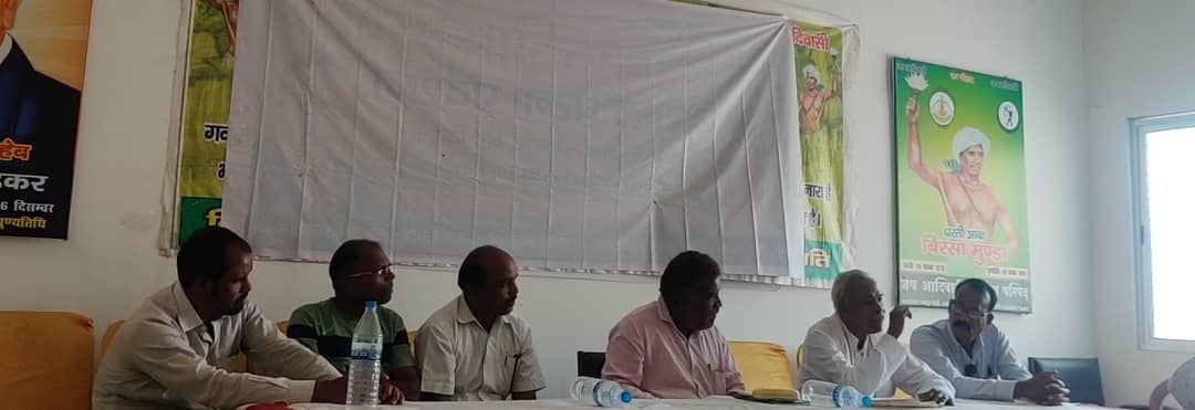 आदिवासी समाज में बेटी के अधिकार को लेकर विवाद गहराया : सुप्रीम कोर्ट जाने की तैयारी