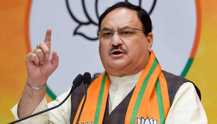 2022 विधानसभा चुनाव : भाजपा ने पांच राज्यों में चुनाव प्रभारी नियुक्त किया