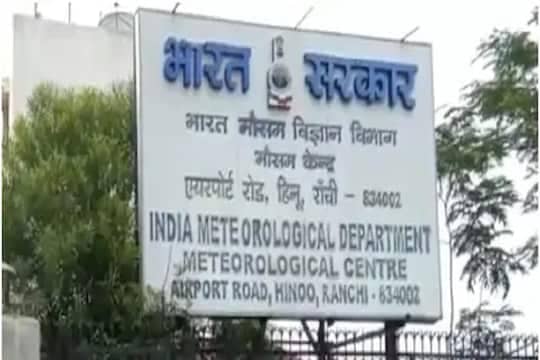 जरूरी हो तभी दिन में घरों से निकलें, लू से आप हो सकते हैं बीमार, मौसम विभाग की चेतावनी