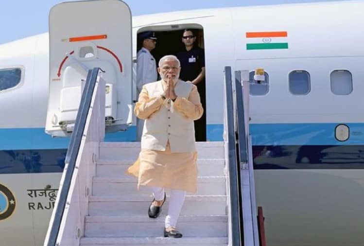 जर्मनी, डेनमार्क और फ्रांस जाएंगे पीएम मोदी, कई अहम समझौते की उम्मीद