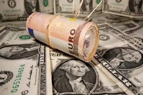 चिंता : विदेशी मुद्रा भंडार घटकर 600.423 अरब डॉलर हुआ