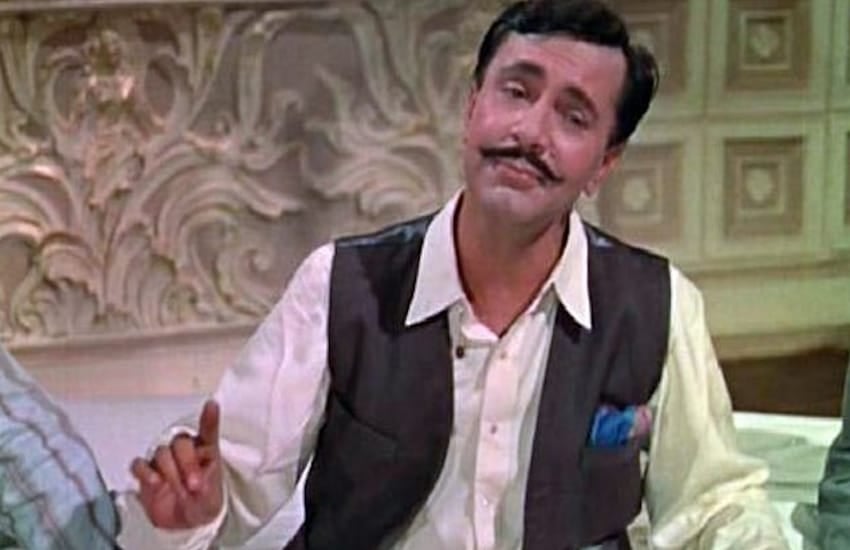 बलराज साहनी का किरदार कोई और नहीं निभा सकता, बलराज साहनी की जयंती पर विशेष
