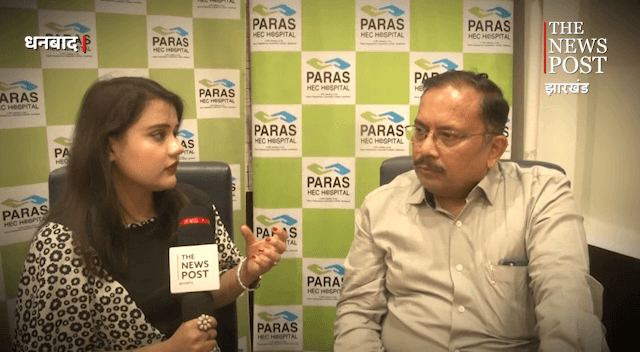 दुर्घटना में घायल व्यक्ति की प्राथमिक इलाज करना सभी अस्पताल की जिम्मेवारी- डॉ संजय