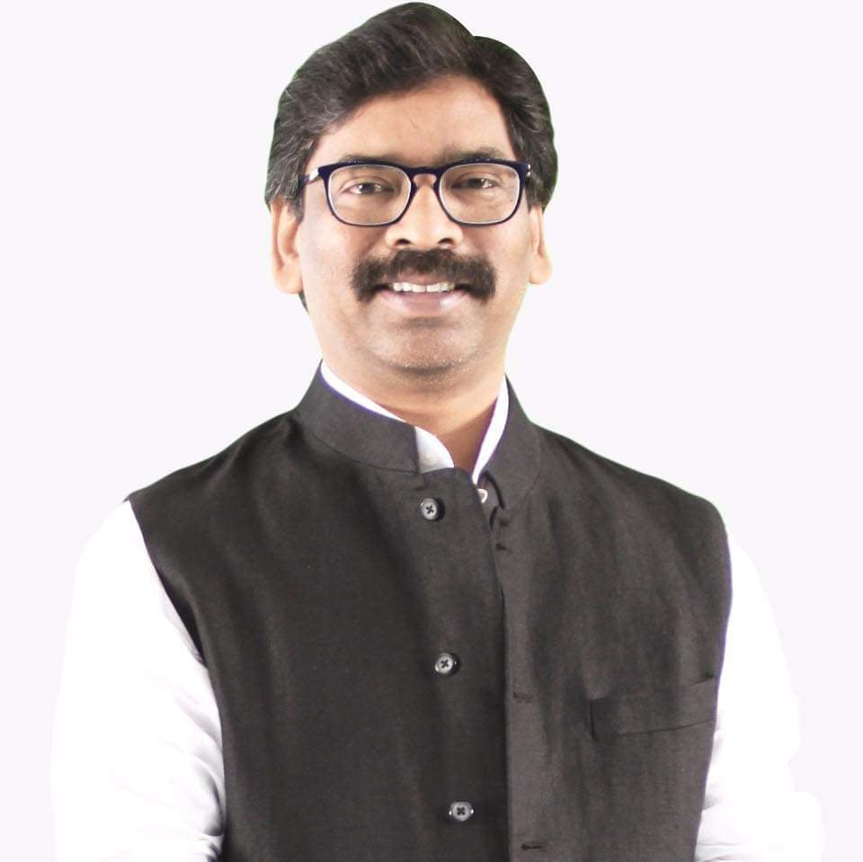 आचार संहिता उल्लंघन मामले में कोर्ट में हाजिर नहीं हुए CM हेमंत सोरेन, अगली सुनवाई 2 जून को