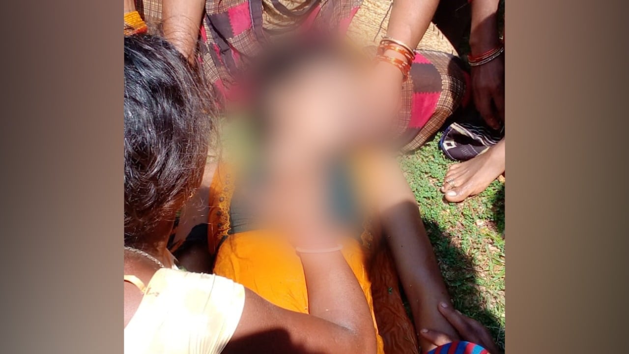 जलाशय में नहाने के दौरान तीन युवतियों की डूबने से मौत ,गांव में छाया मातम