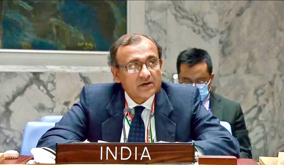 रूस-यूक्रेन युद्ध : भारत ने UNSC मे क्यों कहा कि इस युद्ध में नहीं होने वाली किसी की जीत