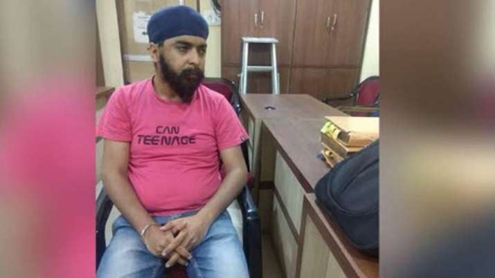 तेजिंदर बग्गा की गिरफ़्तारी मामला : दिल्ली पुलिस ने पंजाब पुलिस पर किया अपहरण का केस