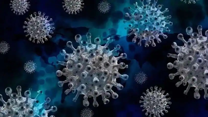 झारखंड में फिर से कोरोना का उत्पात, कस्तूरबा स्कूल की 11 छात्राएं कोरोना संक्रमित