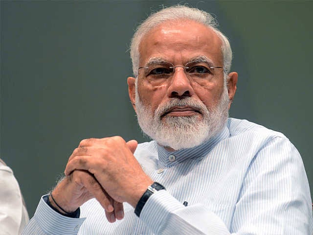 पीएम नरेंद्र मोदी ने देश में बढ़ते कोरोना संक्रमण और वैक्सीनेशन पर की हाई लेवल मीटिंग