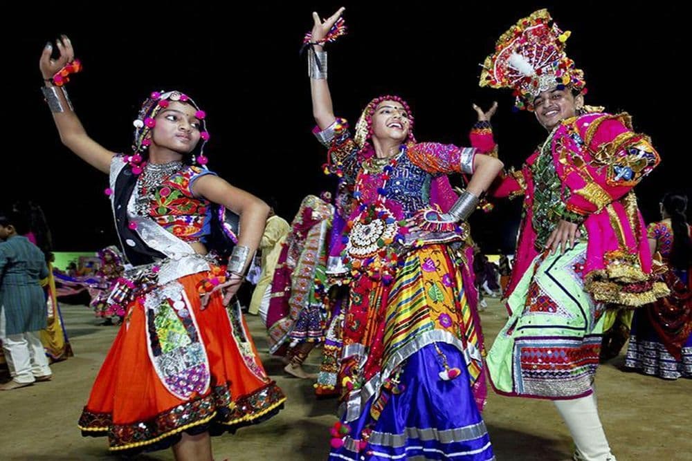 नवरात्रि में गरबा डांस के लिए बिना आईडी लोगों को नहीं मिलेगी एंट्री, हिन्दू परिषद ने किया एलान