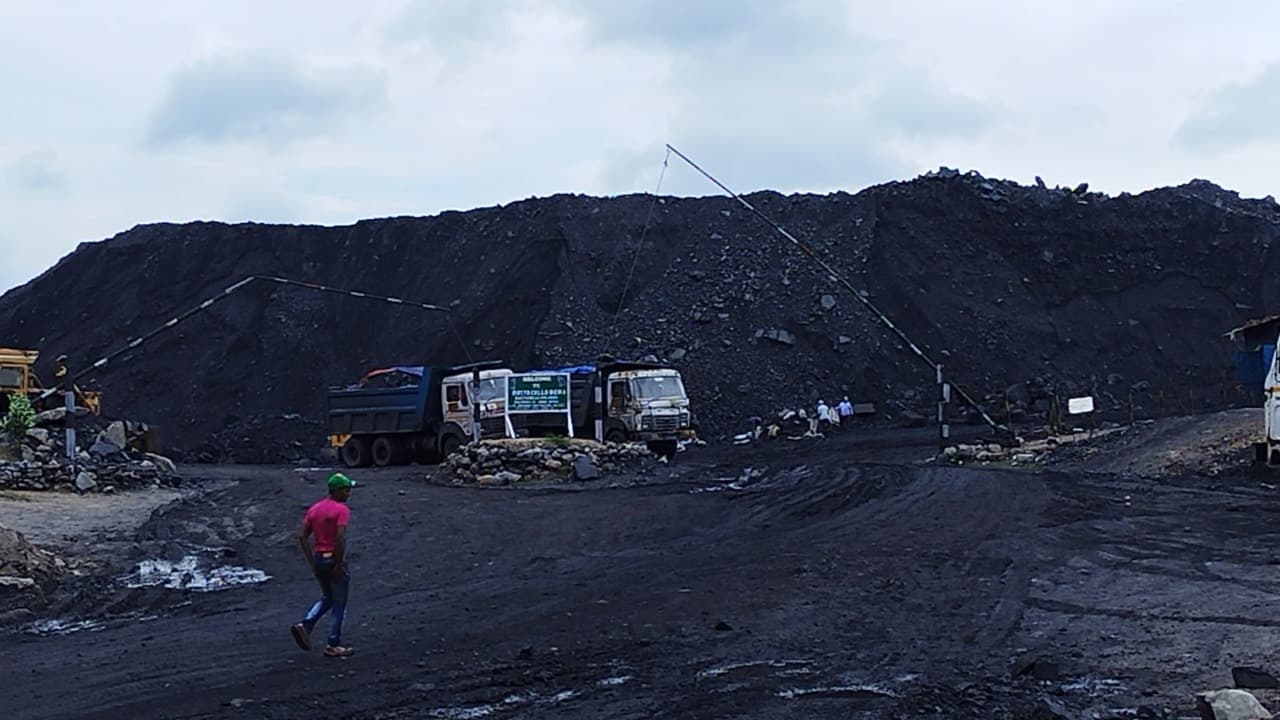 झरिया पुनर्वास का खाका तैयार, गैर रैयत को भी मिल सकता है राहत पैकेज, जानिए पूरी डेटल्स