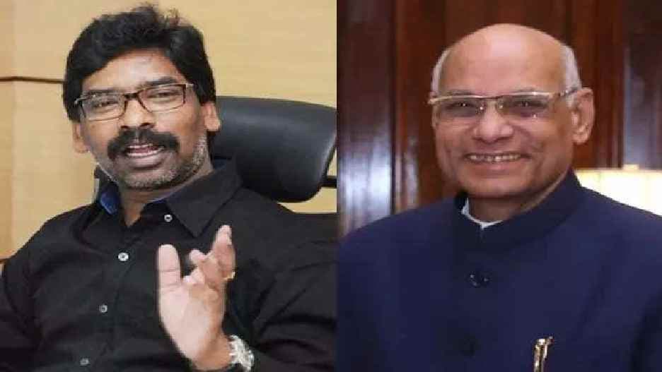 TAC को लेकर फिर राजभवन और सरकार आमने-सामने, राज्यपाल के बुलाने के बावजूद मिलने नहीं पहुंचे मंत्री और अधिकारी