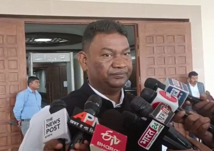 झारखंड में आने वाली है बंपर बहाली, मंत्री और विधायक ने कहा युवा रहें तैयार