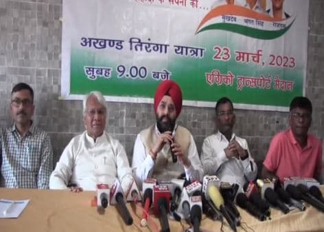 जमशेदपुर में 3 साल बाद निकलेगी अखंड तिरंगा यात्रा, लोगों में उत्साह