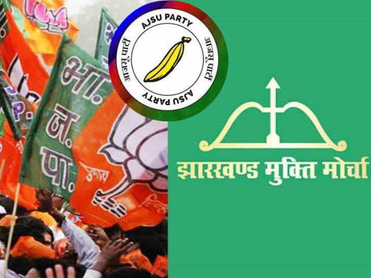 डुमरी विधानसभा उप चुनाव : AJSU को समर्थन देगी भाजपा, जानिए क्या चल रहा है एनडीए के अंदर