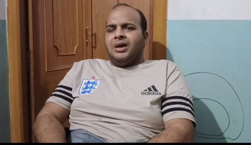 GANGWAR IN WASEPUR: 3 मई की रात वासेपुर में क्या हुआ था, घायल इकबाल ने किया खुालासा, कहा- गैंगस्टर प्रिंस के भाई के साले ने किया था हमला