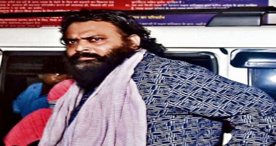 कुख्यात PLFI उग्रवादी दिनेश गोप से अब तक हो चुकी है 3 बार ठगी, जानें किस-किस ने बनाया उल्लू