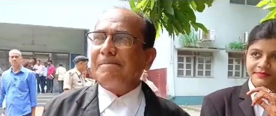 अलकायदा के आतंकी कटकी की कोर्ट में पेशी, जानें वकील ने क्या कहा