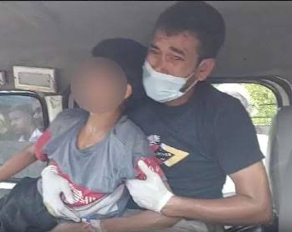 गाजियाबाद डॉग बाईट केस से लें सबक, बच्चों को बतायें ये बातें, जानें कैसे तड़पा-तड़पाकर मारता है रेबीज