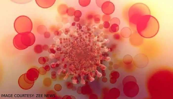 ओमीक्रोन वेरिएंट का पांचवां मामला आया सामने, तंजानिया से दिल्ली लौटा शख्स संक्रमित