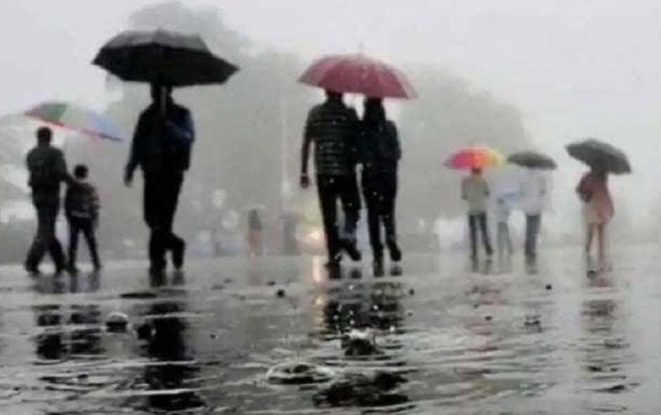 Jharkhand weather update: झारखंड में मौसम का बदला मिजाज! छठ महापर्व के दौरान बारिश की संभावना, पढ़ें किन जिलों में होगी बारिश