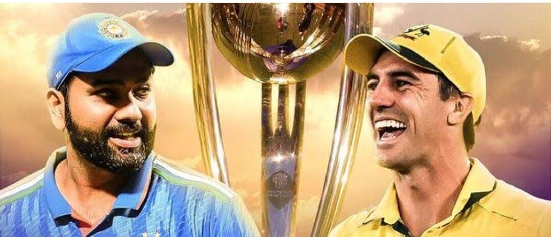 World Cup Final 2023:140 करोड़ भारतीयों की चाहत कि विश्व विजेता बने भारत, पढ़ें क्या 2003 की हार का बदला ले पायेगी इंडियन क्रिकेट टीम