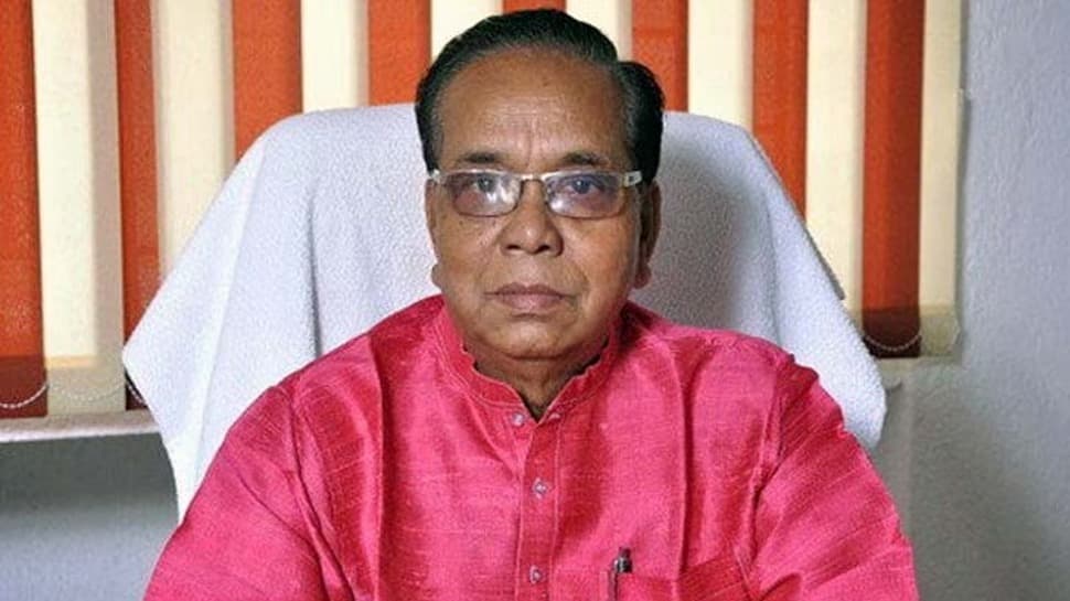 पूर्व भाजपा सांसद रामटहल चौधरी आज थाम सकते हैं जदयू का दामन, रांची संसदीय सीट से बेटा रणधीर चौधरी का चुनाव लड़ने की चर्चा तेज