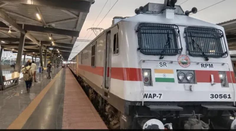 Railway Bharti 2024: रेलवे ने 700 पदों पर निकाली बंपर भर्ती, 10 वीं पास कर सकते हैं आवेदन