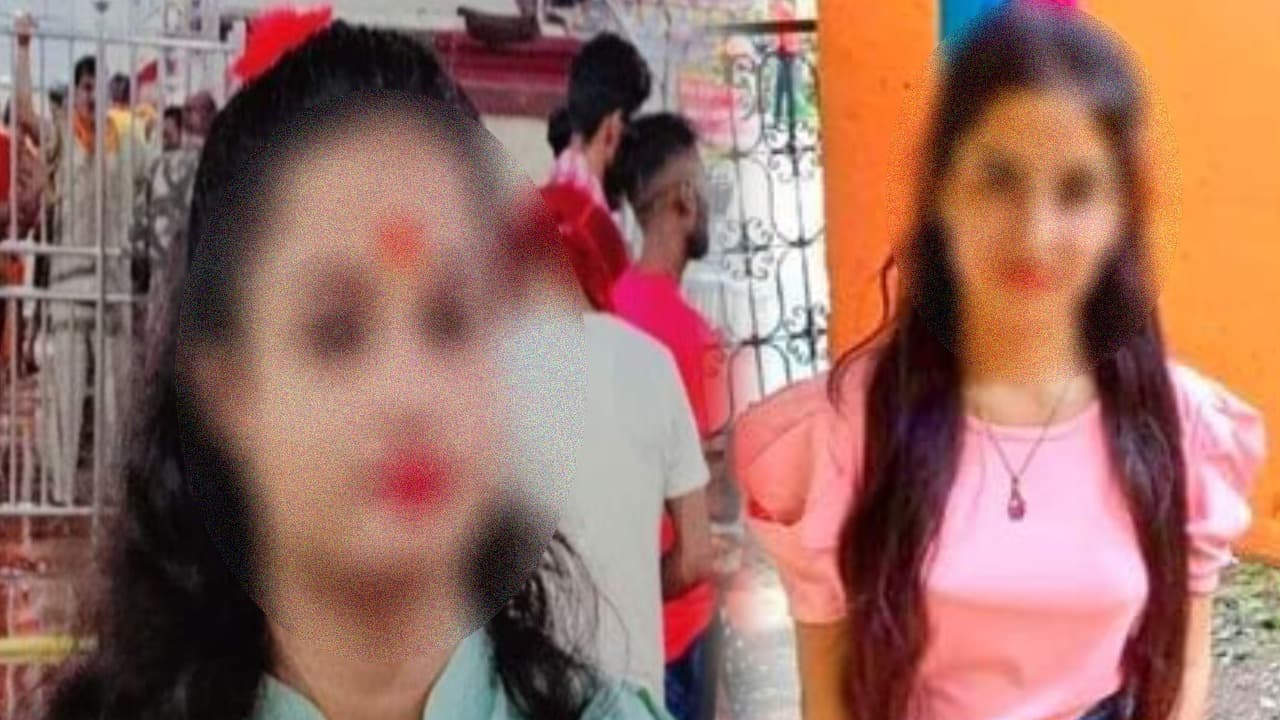 दुमका पेट्रोल हत्याकांड में फैसला आने के बाद नेताओं के बीच जुबानी जंग तेज, दीपिका पांडेय ने कहा- उत्तराखंड की बेटी अंकिता भंडारी को कब मिलेगा न्याय