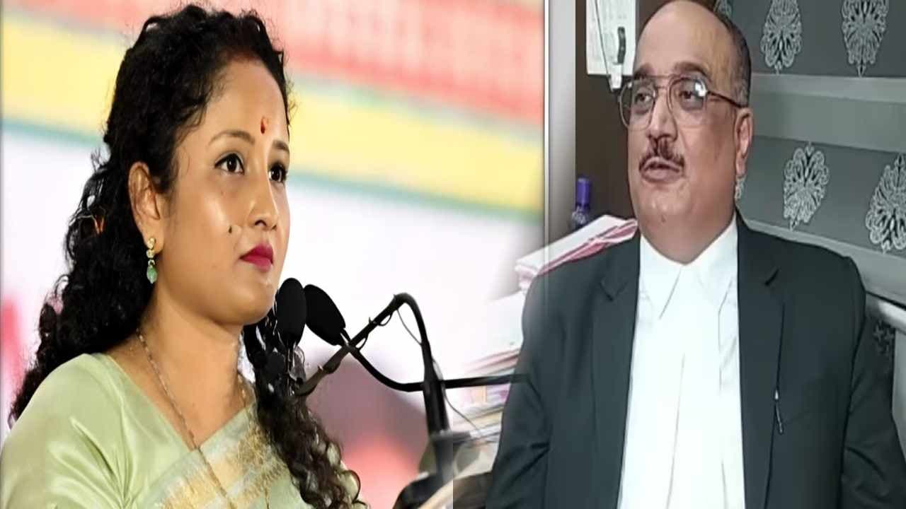 BIG STORY: कल्पना सोरेन ने पहुंच और पॉवर का गलत इस्तेमाल कर अर्जित किया बेशुमार संपत्ति! PIL एडवोकेट राजीव कुमार ने ED से की शिकायत