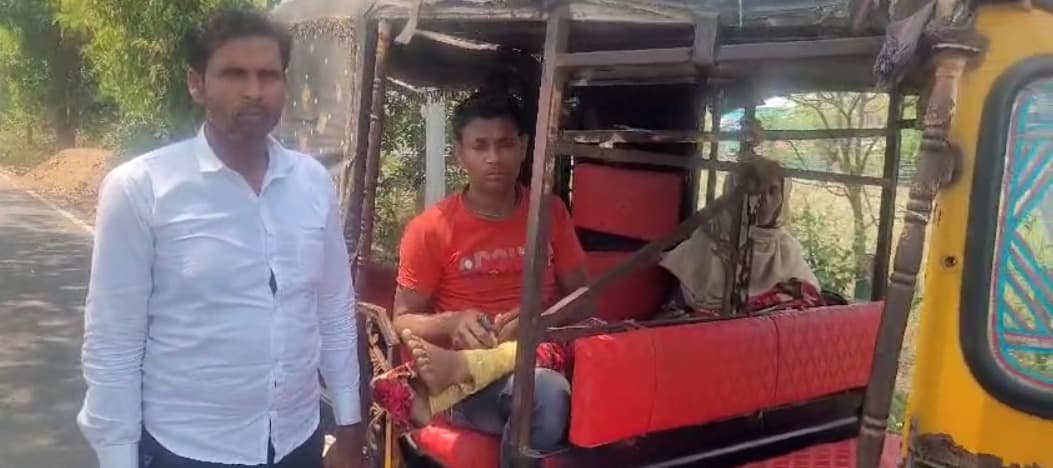 साहिबगंज : किशोरी की संदिग्ध स्थिति में मौत, सामुहिक दुष्कर्म की आशंका, जानिए पूरा मामला