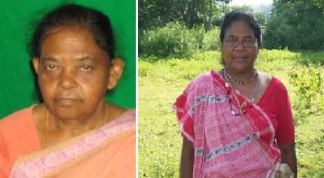 LS Poll 2024 : खूंटी से सिर्फ एक महिला पहुंच पायी है संसद, जानिए कौन