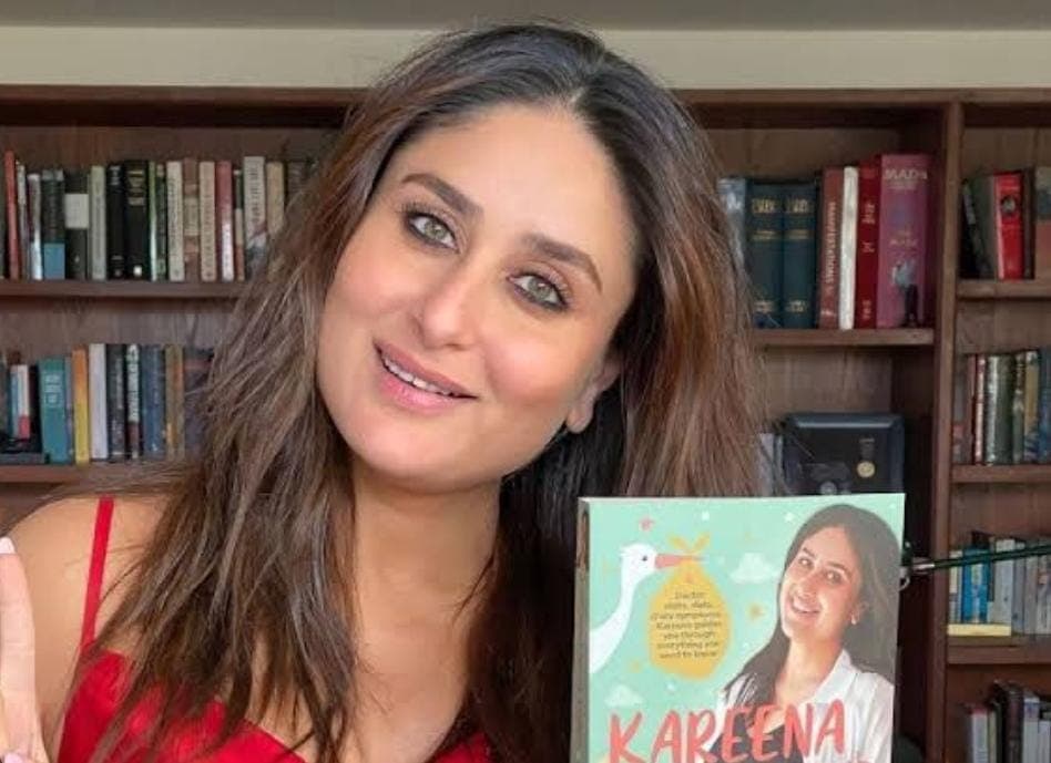 अब करीना कपूर को लगाने पड़ेंगे कोर्ट के चक्कर! किताब के टाइटल में बाइबल शब्द के यूज पर कोर्ट ने भेजा नोटिस