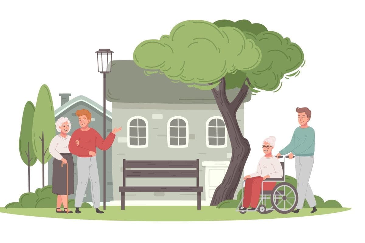 BIG BREAKING :धनबाद के सरकारी ओल्ड एज होम में दो दिनों में चार की मौत ,सवाल -संचालक ने क्यों छुपाई सूचना