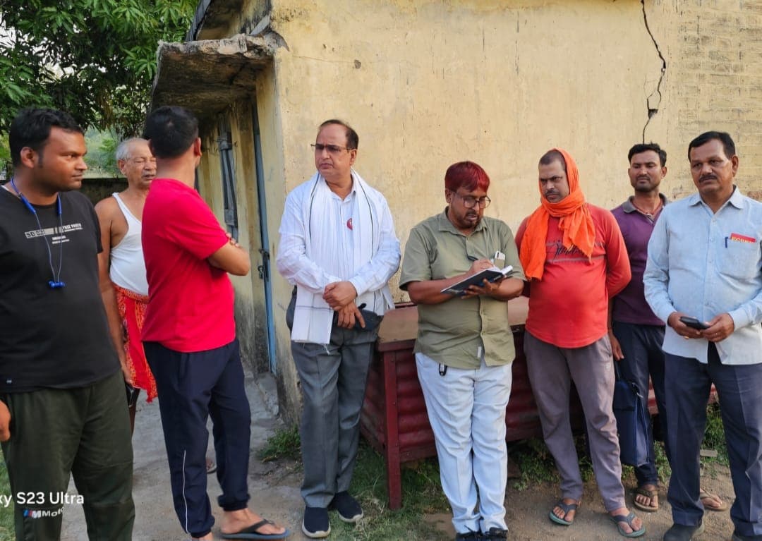 जिनके भरोसे धनबाद रेल मंडल का देश में बज रहा डंका, पढ़िए उनकी कैसे हो गई उपेक्षा