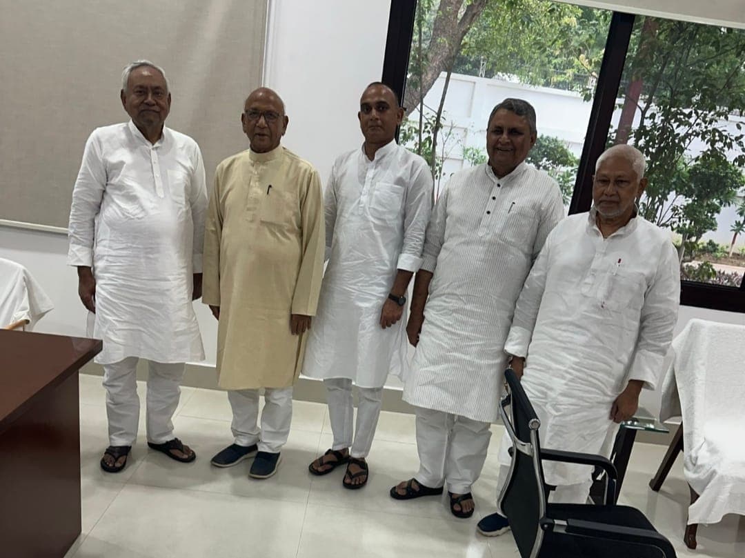 झारखंड के 81 में से एक सीट क्यों बनने जा रही है सबसे अधिक महत्वपूर्ण, पढ़िए इस रिपोर्ट में