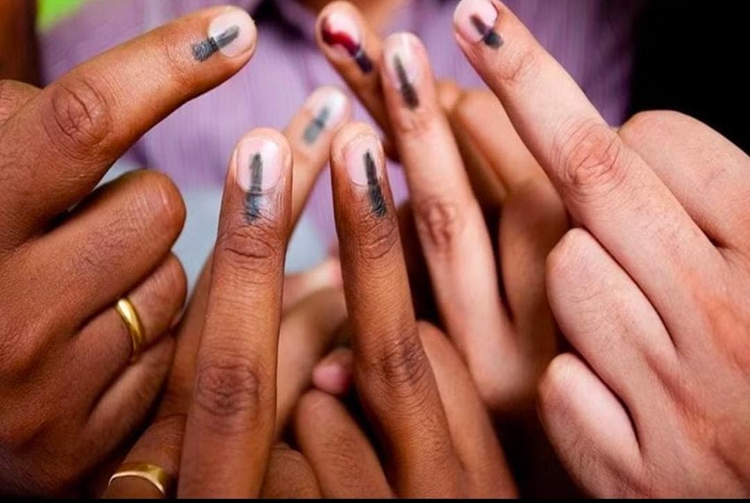 धनबाद के छह विधानसभा में कौन आगे-कौन पीछे, पढ़िए राउंड वाइज विवरण