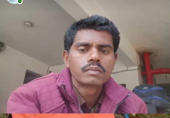 झारखंड के मजदूर की मलेशिया में मौत, परिजन सरकार से शव मंगाने की कर रहे मांग जानिए