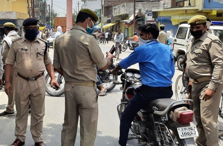 यूपी के बांदा में मिला 28 किलो विस्फोटक, चुनाव से पहले बड़ी साजिश की आशंका