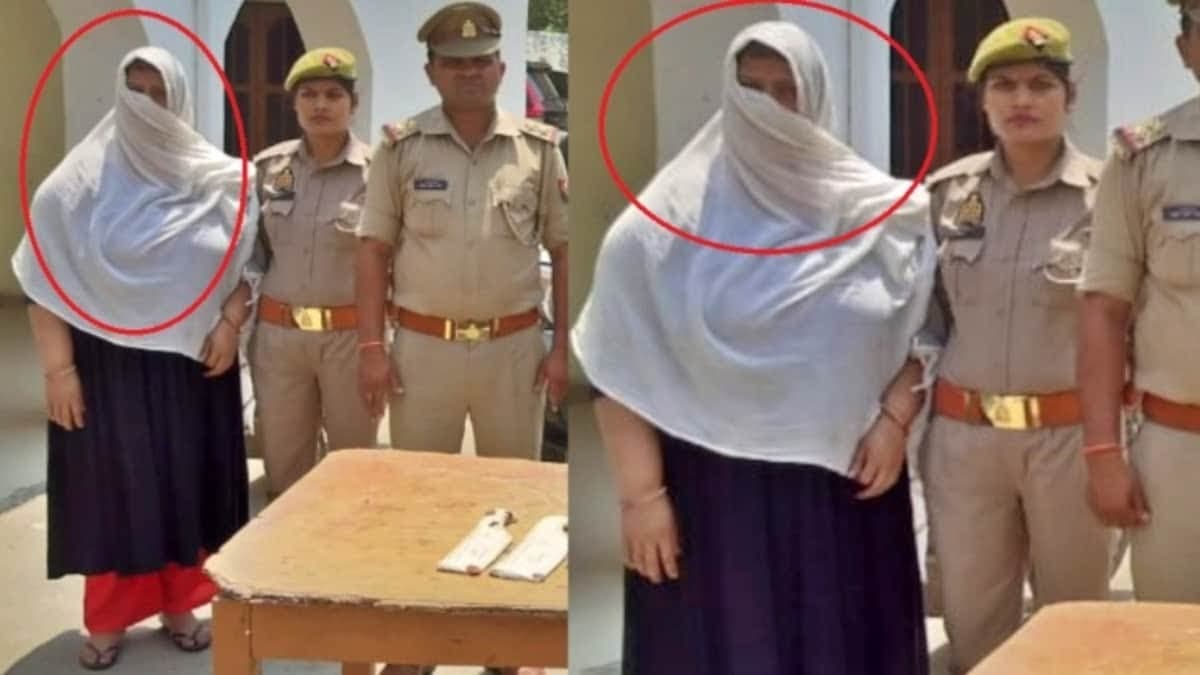 युवक के प्यार में 50 साल की महिला ने पति के किए 6 टुकड़े, फिर गुमशुदगी की दर्ज कराई रिपोर्ट, जब हुआ खुलासा तो....