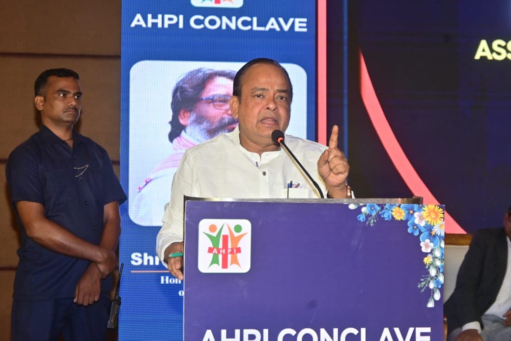 आयुष्मान भारत योजना: रांची में डॉक्टरों को मिली राहत, बकाया पैसे का होगा भुगतान- डॉ इरफान अंसारी