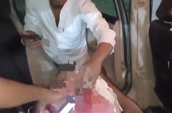 ऐसा क्या हुआ कि भतीजे ने चाचा पर कर दी ताबड़तोड़ फायरिंग, इलाज के दौरान हुई मौत, पढें वजह