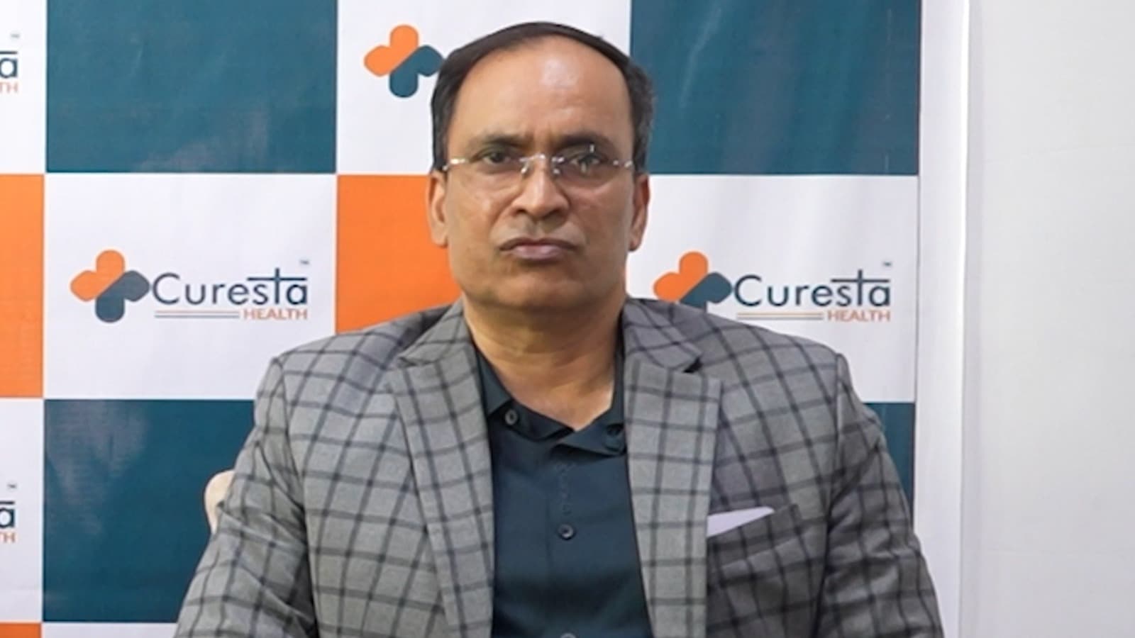 सांड की टक्कर से घायल मरीज की क्यूरेस्टा हॉस्पिटल में दुर्लभ लैप्रोस्कोपिक स्प्लीन सर्जरी, डॉक्टरों ने बचाई जान